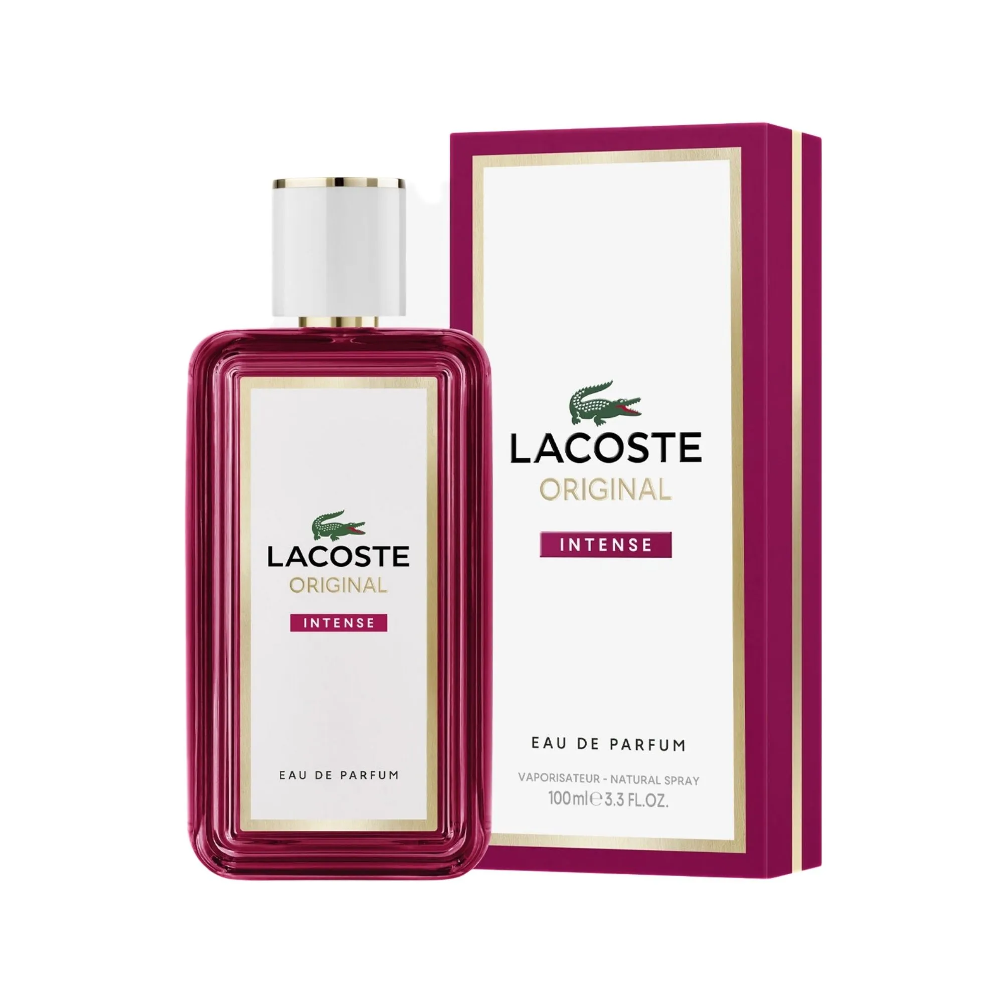 Original Pour Femme Intense Eau de parfum